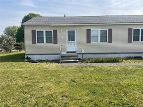 Building Photo - 33 Central Ave