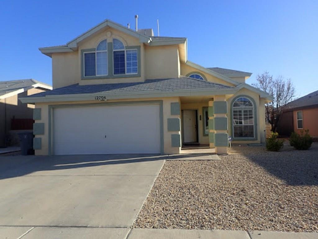 12704 Tierra Salas, El Paso, TX 79938 House for Rent in El Paso, TX