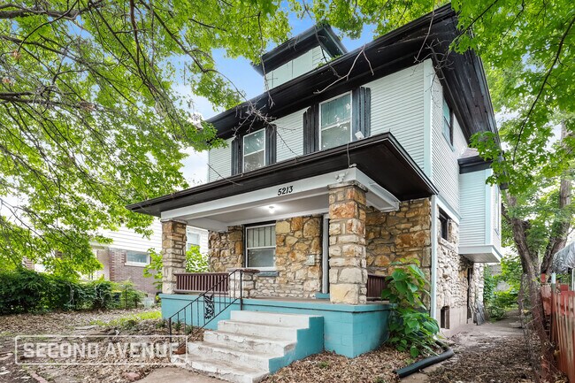 Foto del edificio - 5213 Wilburn Ct