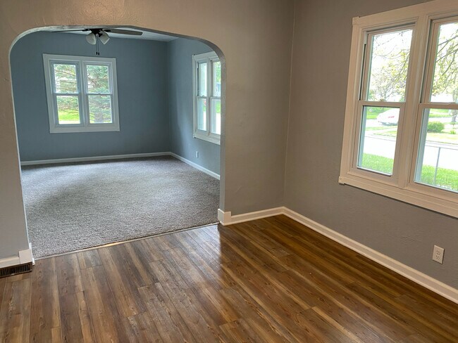 Foto del edificio - 3402 Amherst St