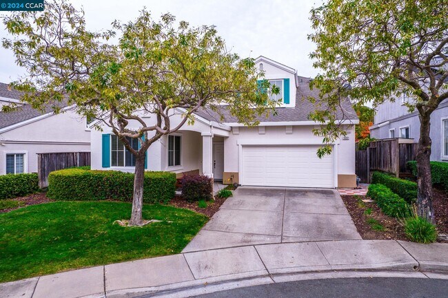 Foto del edificio - 127 Rocky Pointe Ct