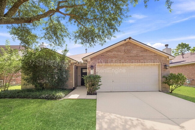 Foto del edificio - 14631 Hazy Ridge Ln