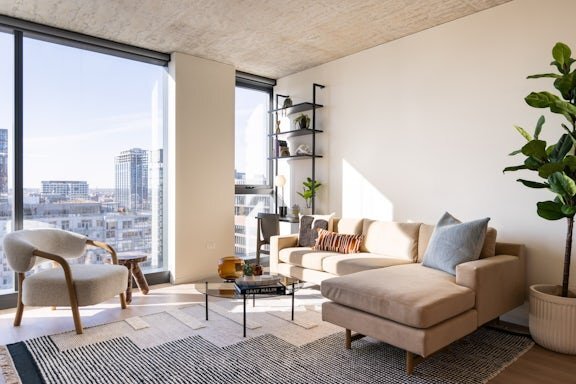 Foto del edificio - 164 N Morgan St