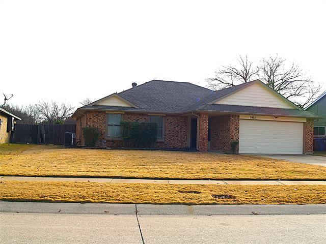 Foto del edificio - 5412 Briar Ln