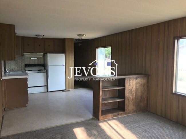 Foto del edificio - Experience this inviting Tieton home - Flexible short-term and long-term leases