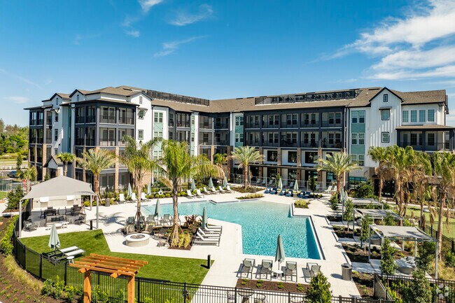 Apartments for Rent in Hillsborough County, FL - 13,452 Rentals