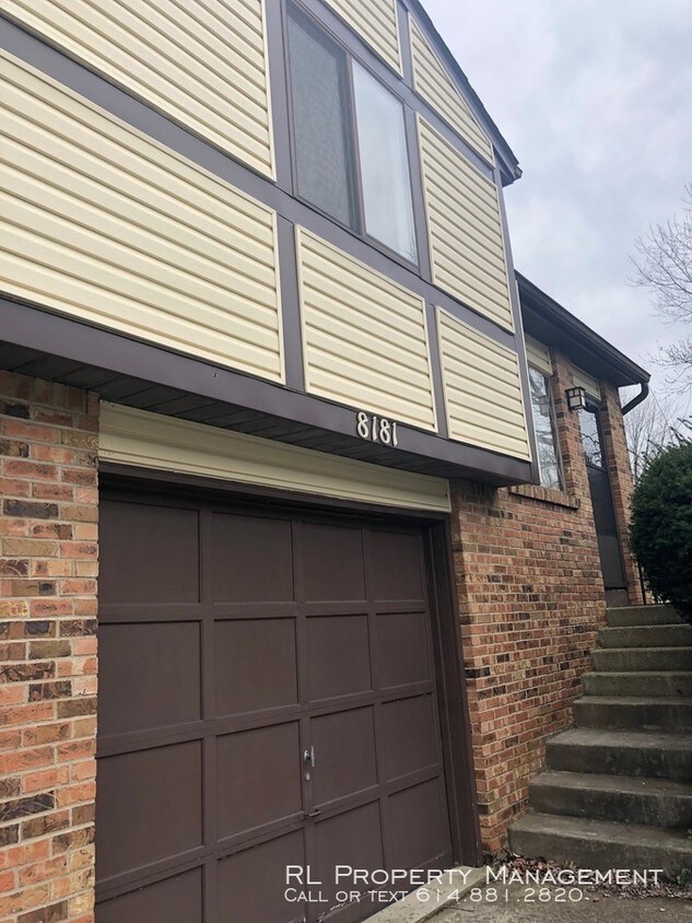 Primary Photo - 2 bedroom 1.5 bathroom duplex in Reynoldsburg