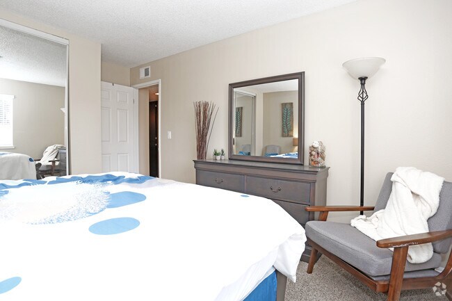 2 habitaciones, 1 baño - 2 habitaciones - Rosemont Terrace