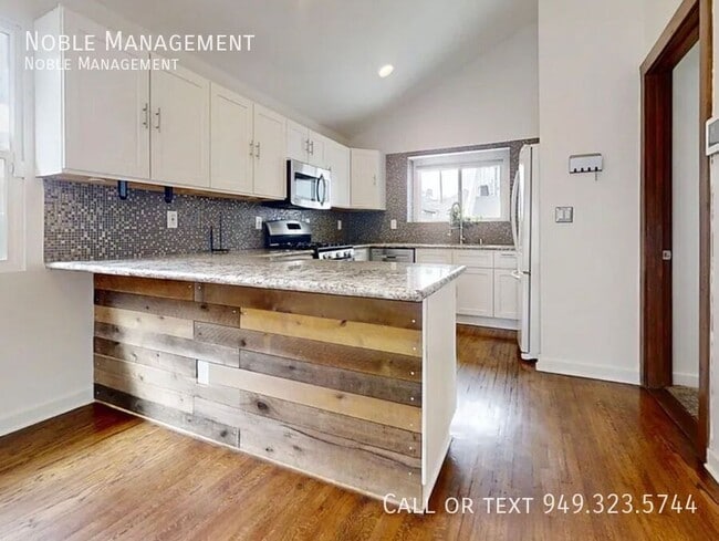 Photo - 3629 Marmion Way- Apartment