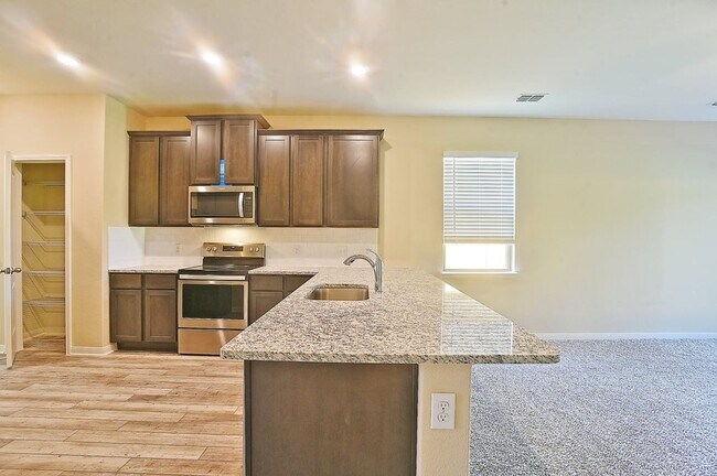 Foto del edificio - BEAUTIFUL 3 BEDROOM HOME LOCATED IN ANNA,TX!