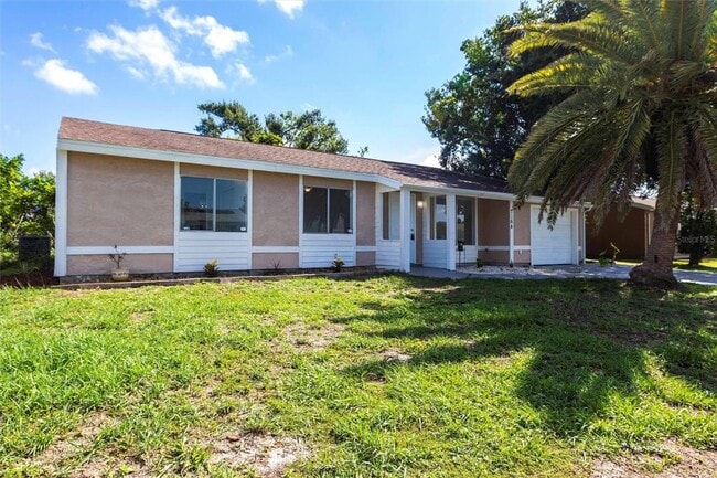 Building Photo - 7164 Gama Ct