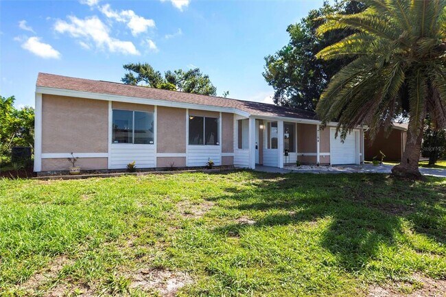 Foto del edificio - 7164 Gama Ct