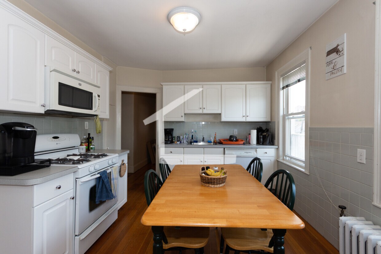Foto principal - 440 Washington St