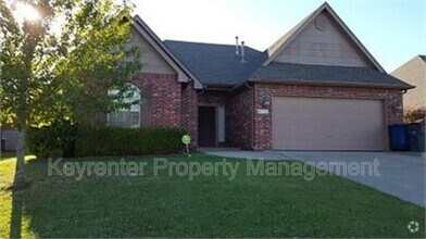 Building Photo - 4712 S 177th E Pl