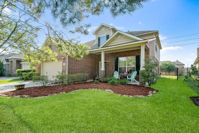 Foto del edificio - 62 W Lasting Spring Cir