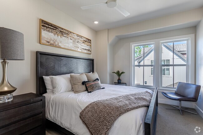 Interior Photo - Depot 16 Flats and Townhomes