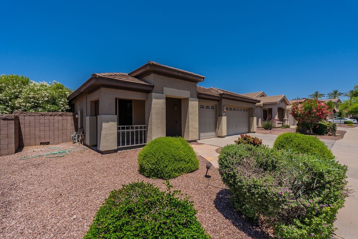 Foto principal - Welcome to your dream home in the heart of...