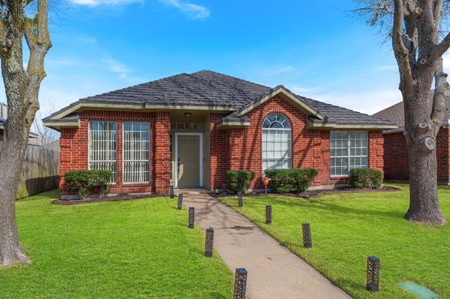 Foto principal - 2827 St Martin Dr