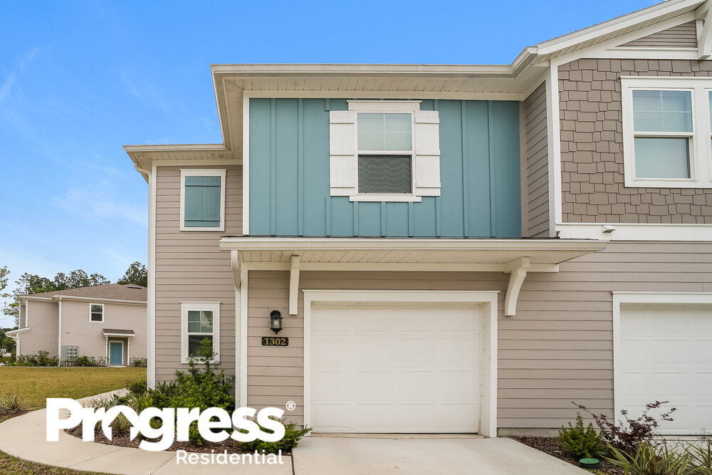 1302 Coastal Meadow Trl, Jacksonville, FL 32218 Townhome Rentals in