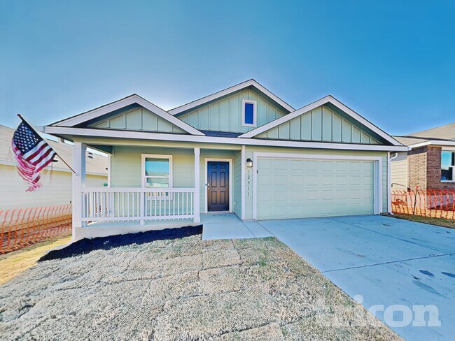 Foto del edificio - 12911 Hyssop Mdw