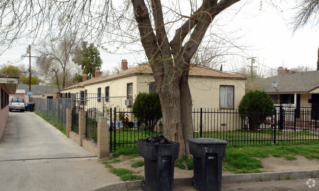 Foto del edificio - 1326 Belle St