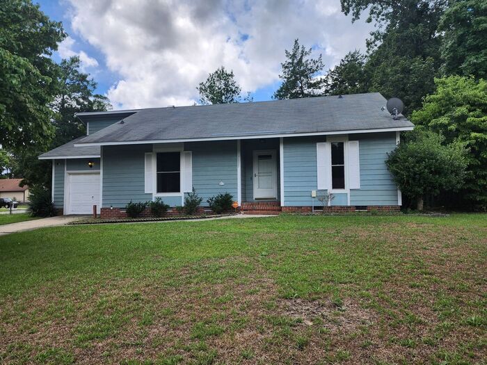 Primary Photo - 7025 Pantego Dr