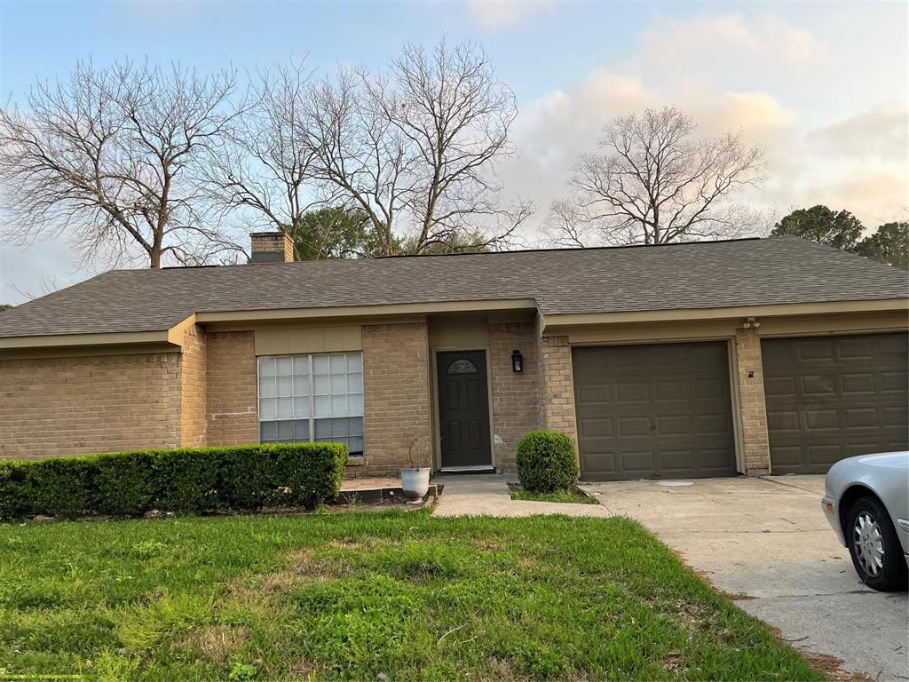 15814 Havenhurst Dr, Houston, TX 77059 House Rental in Houston, TX