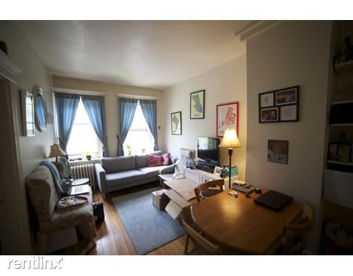 Primary Photo - 139 Charles St