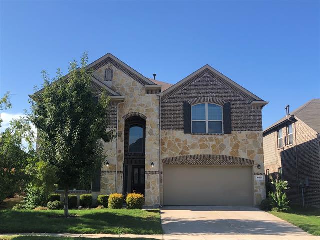 Foto principal - 16621 Spence Park Ln