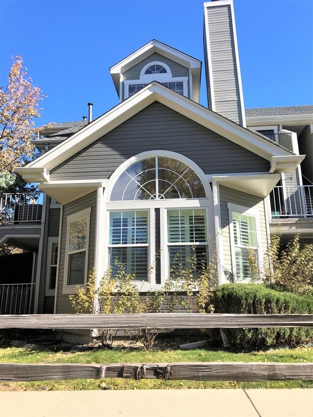 Condo in Centennial Condo for Rent in Centennial, CO