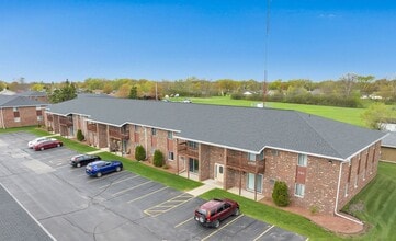 Building Photo - 740 Abrams St