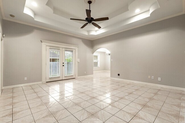 Foto del edificio - 3 Bed/2.5 Bath/2 Car Garage off Bass Blvd. in Harlingen