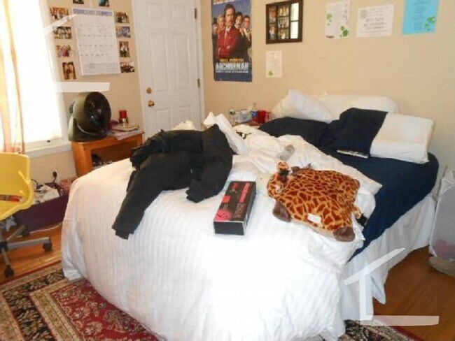 Foto del edificio - BU Walking Distance