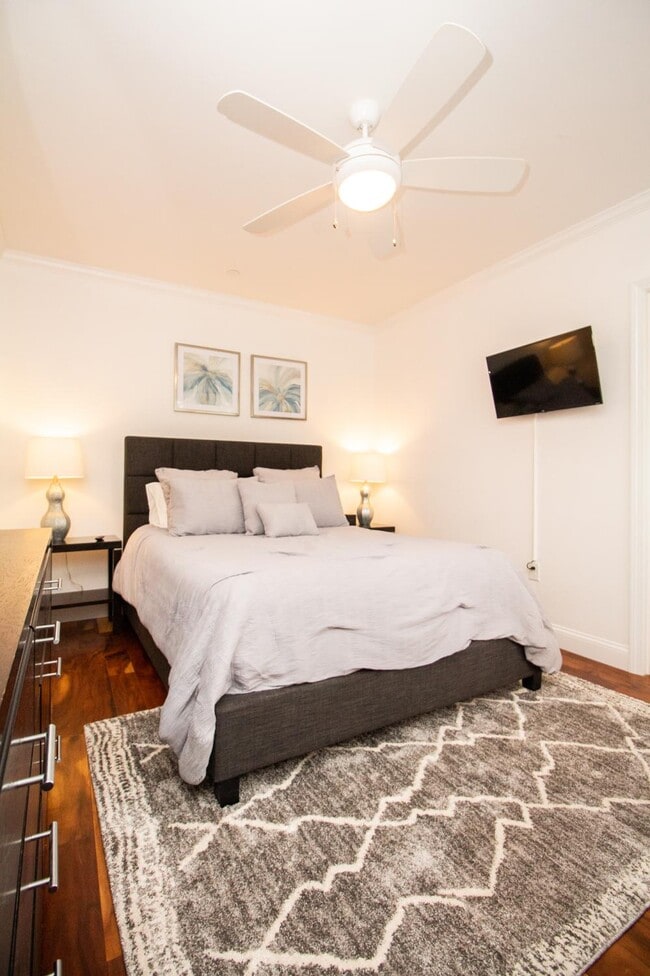 Photo - 2 bedroom in Boston MA 02120 Apartment