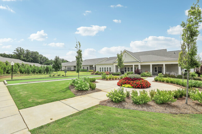 Building Photo - Hardy Springs