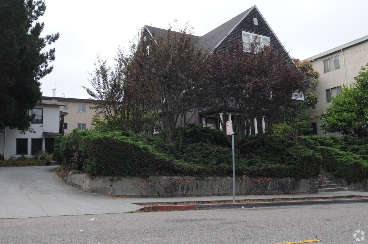 Foto del edificio - 408 Orange St