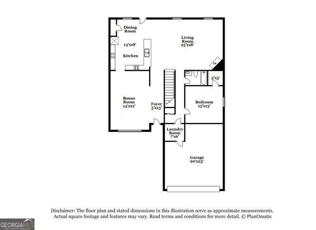 Building Photo - 680 Sweetgum Trc