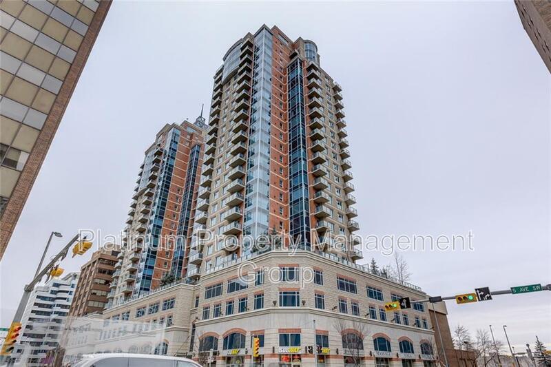 Building Photo - 910-605 5 Ave SW