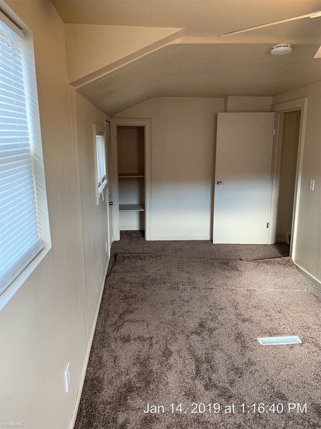 Primary Photo - 2 br, 1 bath House - 334 Hungerford St