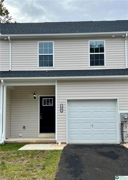 Foto del edificio - 306 Barber St