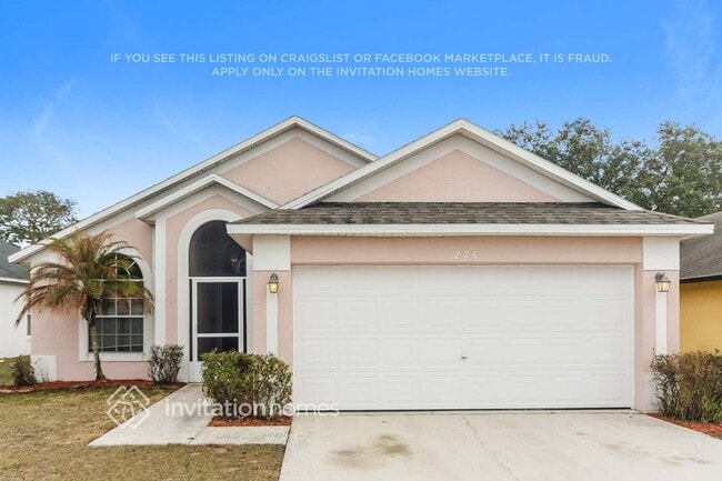 Building Photo - 226 Manoel Ln