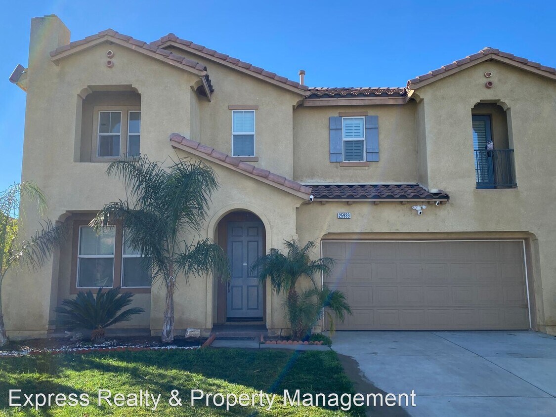 Primary Photo - 4 br, 3 bath House - 25933 Via Elegante