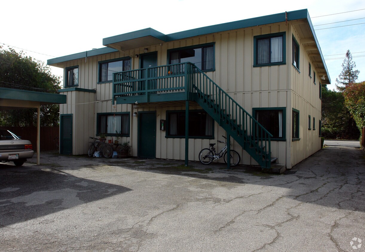Foto del edificio - 2773-2781 Alma St
