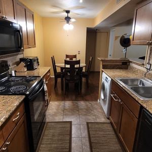 Photo - 1385 W University Ave Apartment