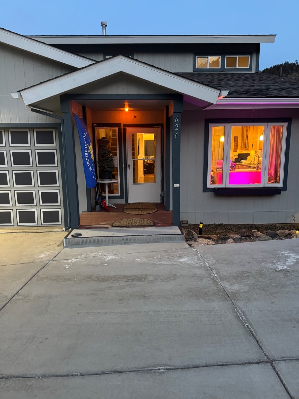 Photo - 626 Pines Slope Rd (Idaho Springs, CO)