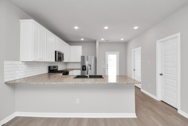Foto del edificio - 4606 Seagrass Knoll Dr