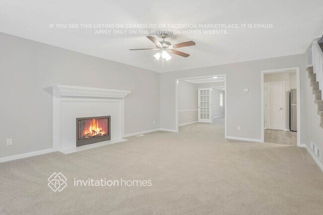 Building Photo - 6765 Creek Valley Way
