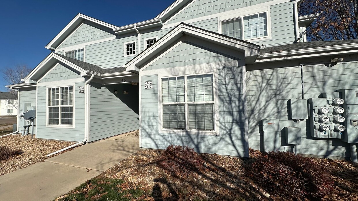 Foto principal - Great Condo in Greeley