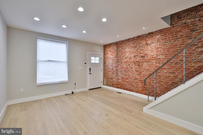 Foto del edificio - 1614 N 28th St