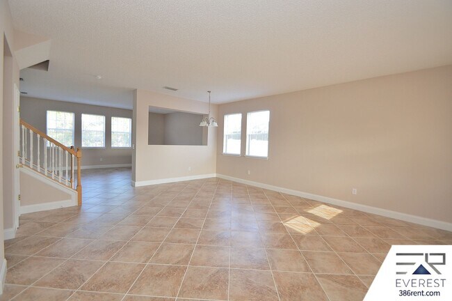 Building Photo - SPACIOUS, FULLY FENCED 4/2.5/2 IN DESIRABLE MATANZAS WOODS